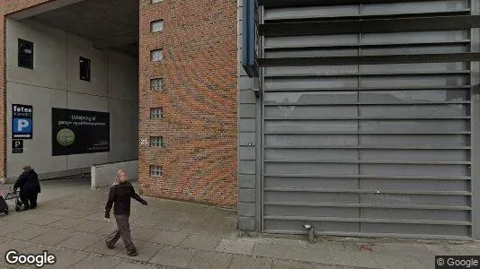 Lejligheder til salg i Aabenraa - Foto fra Google Street View