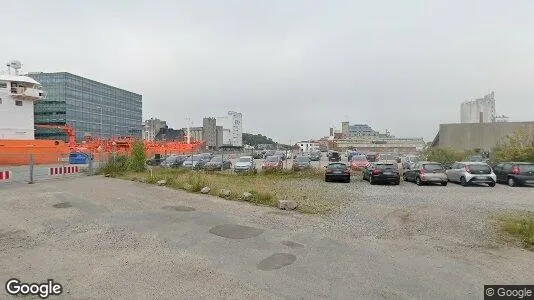 Lejligheder til salg i Odense C - Foto fra Google Street View