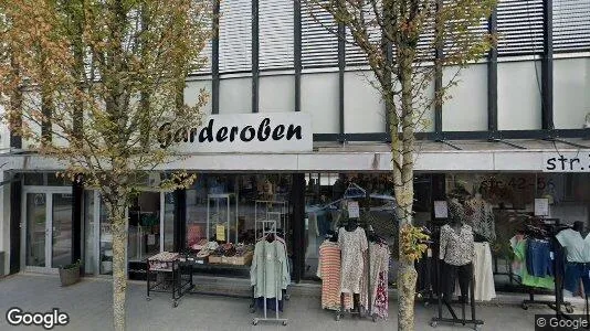 Lejligheder til salg i Brovst - Foto fra Google Street View