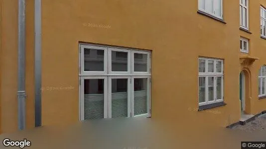 Lejligheder til salg i Aalborg Centrum - Foto fra Google Street View