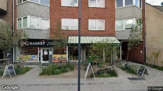 Lejligheder til salg i Søborg - Foto fra Google Street View