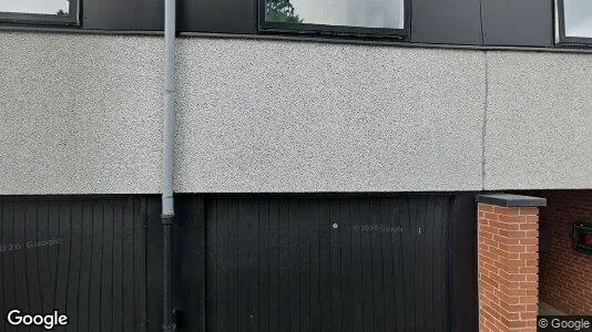 Lejligheder til salg i Herning - Foto fra Google Street View