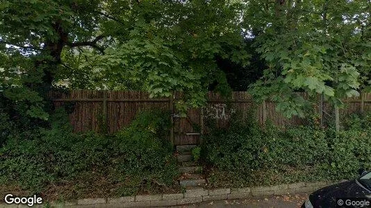 Lejligheder til salg i Frederiksberg C - Foto fra Google Street View