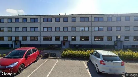 Lejligheder til salg i Aalborg Centrum - Foto fra Google Street View