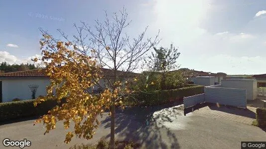 Lejligheder til salg i Brønderslev - Foto fra Google Street View