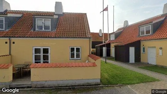 Lejligheder til salg i Skagen - Foto fra Google Street View