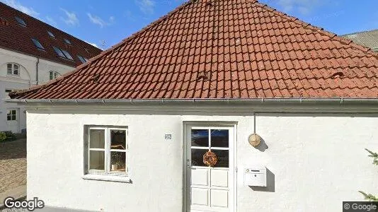 Lejligheder til salg i Slagelse - Foto fra Google Street View