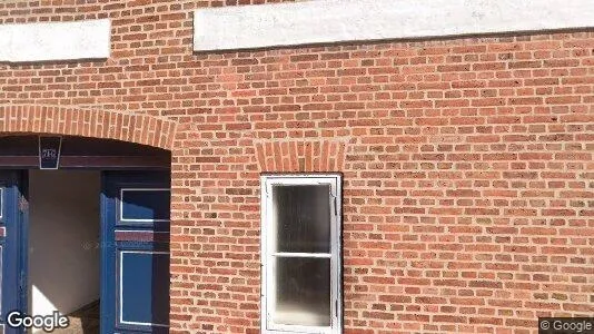 Lejligheder til salg i Ribe - Foto fra Google Street View