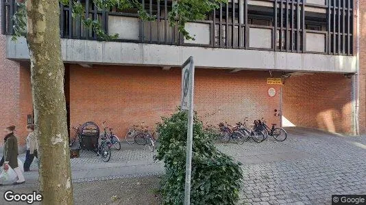 Lejligheder til salg i Østerbro - Foto fra Google Street View