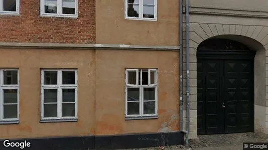 Lejligheder til salg i Helsingør - Foto fra Google Street View