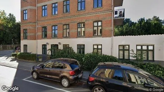 Lejligheder til salg i Frederiksberg - Foto fra Google Street View