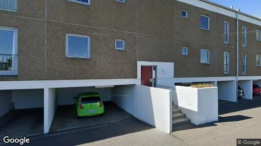 Lejligheder til salg i Aalborg Centrum - Foto fra Google Street View