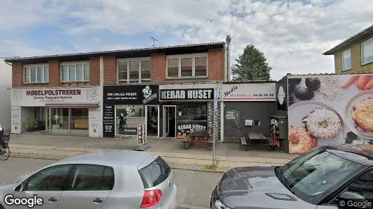 Lejligheder til salg i Hvidovre - Foto fra Google Street View