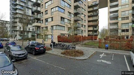 Lejligheder til salg i København S - Foto fra Google Street View