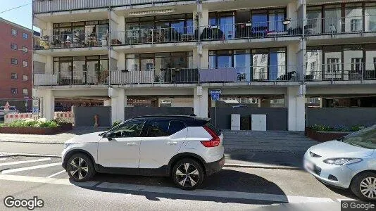 Lejligheder til salg i Frederiksberg C - Foto fra Google Street View