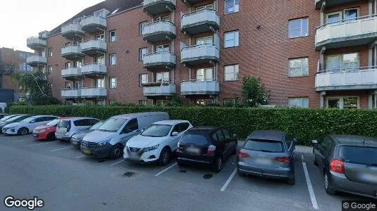 Lejligheder til salg i Nørrebro - Foto fra Google Street View