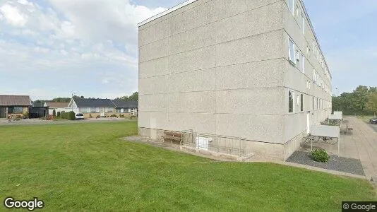 Lejligheder til salg i Odense SV - Foto fra Google Street View