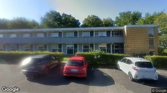 Lejligheder til salg i Odense NV - Foto fra Google Street View