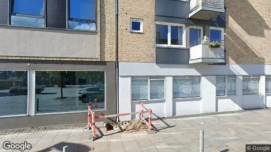 Lejligheder til salg i Randers C - Foto fra Google Street View