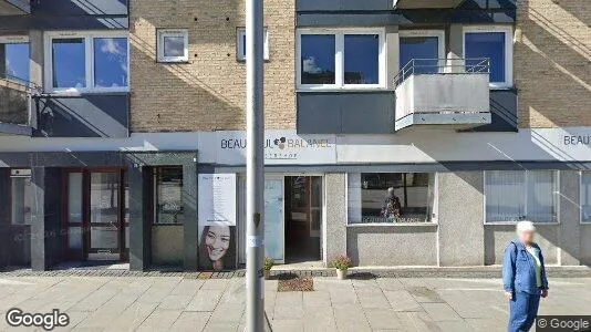 Lejligheder til salg i Randers C - Foto fra Google Street View