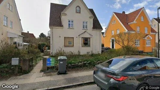 Lejligheder til salg i Valby - Foto fra Google Street View