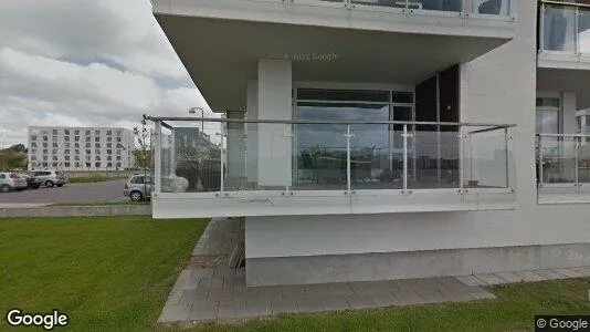 Lejligheder til salg i Nørresundby - Foto fra Google Street View