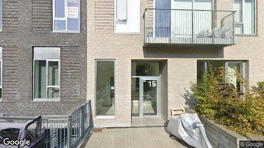 Lejligheder til salg i København SV - Foto fra Google Street View