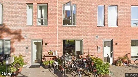 Lejligheder til salg i Odense C - Foto fra Google Street View