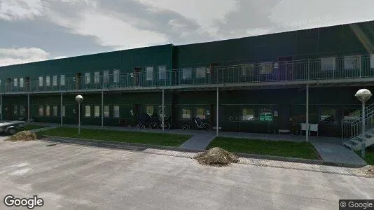 Lejligheder til salg i Birkerød - Foto fra Google Street View
