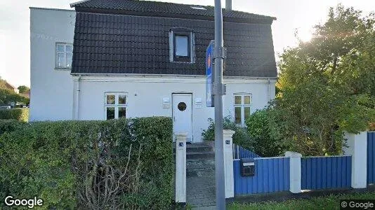 Lejligheder til salg i København S - Foto fra Google Street View