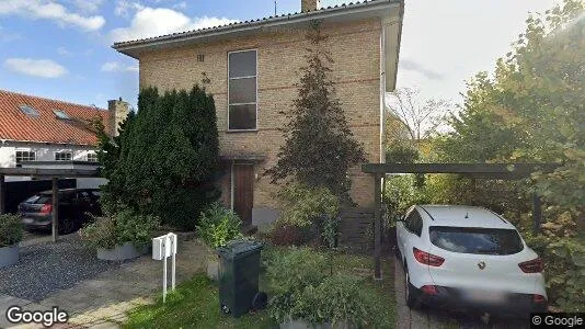 Lejligheder til salg i Virum - Foto fra Google Street View