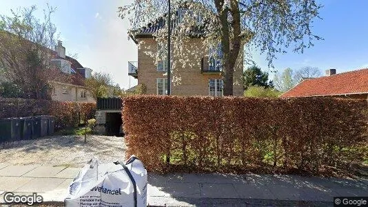 Lejligheder til salg i Brønshøj - Foto fra Google Street View