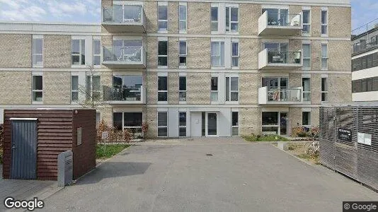 Lejligheder til salg i København S - Foto fra Google Street View