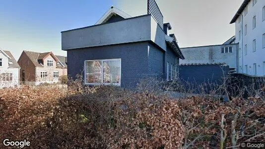 Lejligheder til salg i Odense C - Foto fra Google Street View