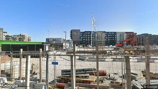 Lejligheder til salg i København SV - Foto fra Google Street View