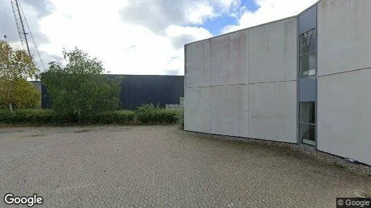Lejligheder til salg i Ballerup - Foto fra Google Street View
