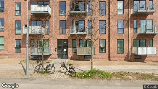 Lejligheder til leje i Skovlunde - Foto fra Google Street View