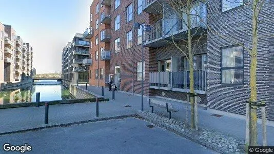 Lejligheder til leje i København SV - Foto fra Google Street View
