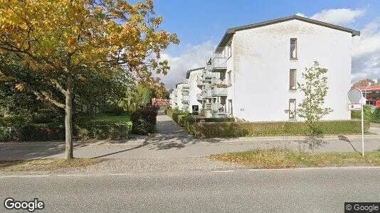 Lejligheder til salg i Virum - Foto fra Google Street View