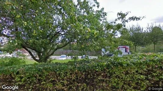 Lejligheder til leje i Århus C - Foto fra Google Street View