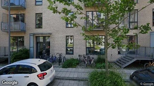 Lejligheder til leje i København SV - Foto fra Google Street View