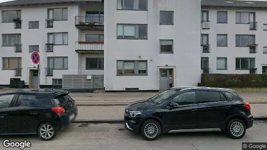 Lejligheder til salg i Valby - Foto fra Google Street View