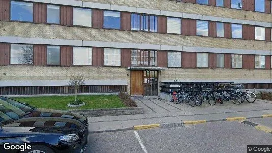 Lejligheder til salg i Hvidovre - Foto fra Google Street View
