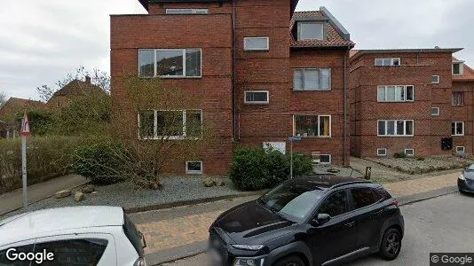 Lejligheder til salg i Odense C - Foto fra Google Street View