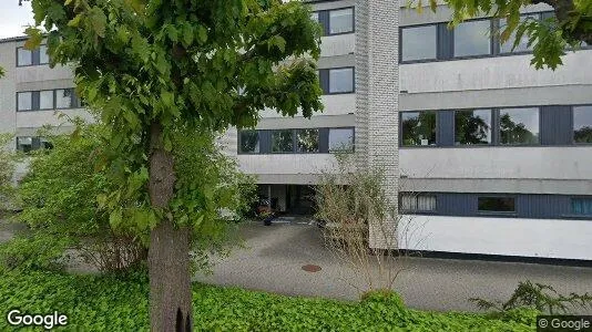 Lejligheder til salg i Espergærde - Foto fra Google Street View