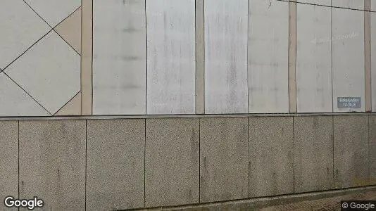 Lejligheder til leje i Esbjerg Ø - Foto fra Google Street View