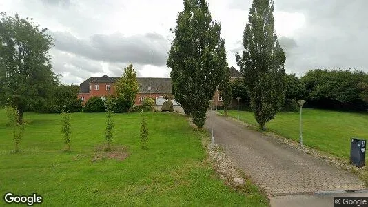 Lejligheder til leje i Agerskov - Foto fra Google Street View
