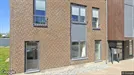 Lejlighed til leje, Aalborg Øst, James Tobins Alle<span class="blurred street-number" onclick="ProcessAdRequest(3441899)"><span class="hint">Se vejnr.</span>[xxxxxxxx]</span>