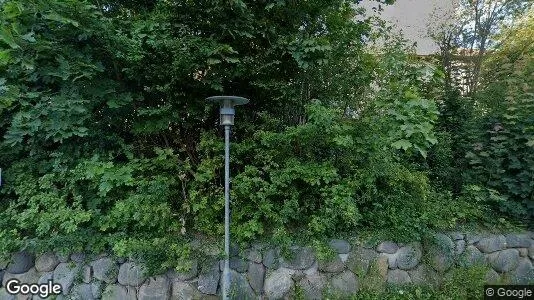 Lejligheder til salg i Hørsholm - Foto fra Google Street View