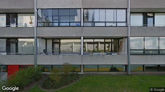 Lejligheder til leje i Bagsværd - Foto fra Google Street View